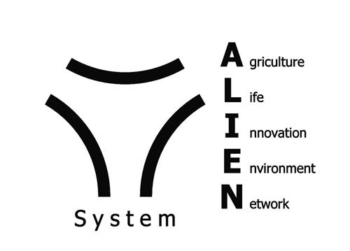 ALIEN System trademark