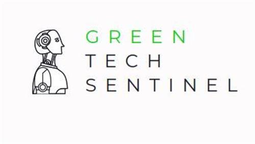 GREEN TECH SENTINEL trademark