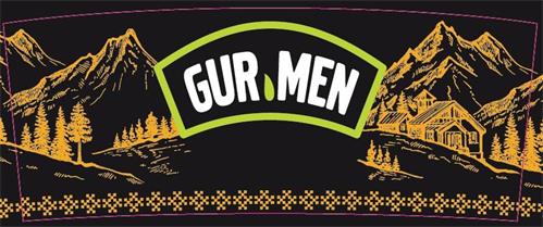 GUR.MEN trademark