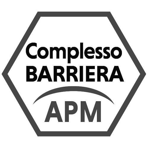 Complesso BARRIERA APM trademark