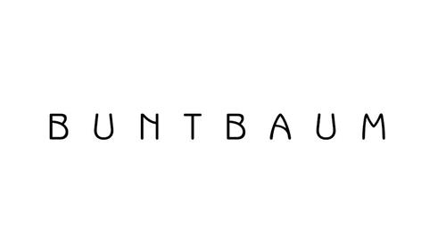 BUNTBAUM trademark