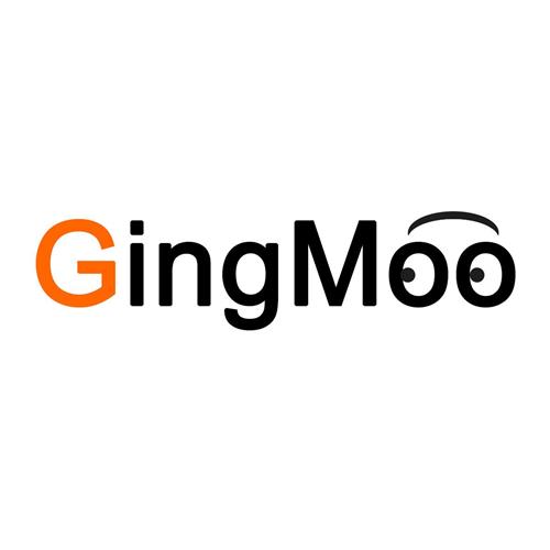 GingMoo trademark