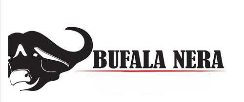 BUFALA NERA trademark