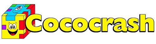 COCOCRASH trademark