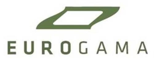 EUROGAMA trademark