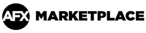 AFX MARKETPLACE trademark