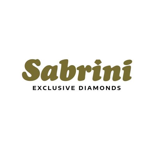 Sabrini EXCLUSIVE DIAMONDS trademark