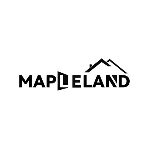 MAPLELAND trademark