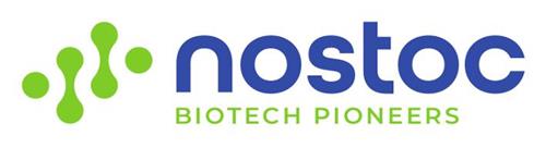 nostoc BIOTECH PIONEERS trademark