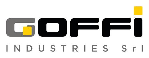 GOFFI INDUSTRIES SrI trademark