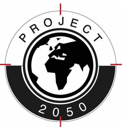 PROJECT 2050 trademark