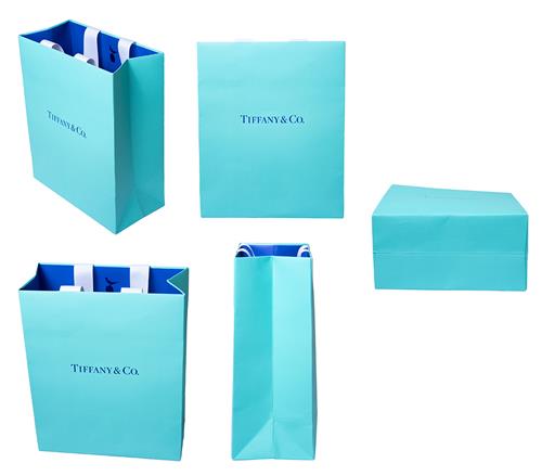 TIFFANY & CO. trademark