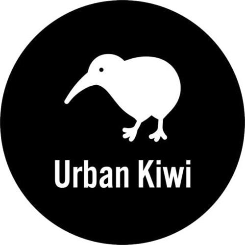 Urban Kiwi trademark