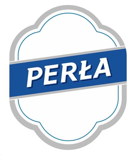 PERŁA trademark