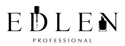 EDLEN PROFESSIONAL trademark