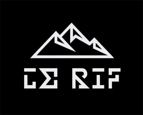 LE RIF trademark