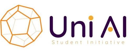 UniAl Student Initiative trademark