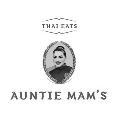 THAI EATS AUNTIE MAM'S trademark