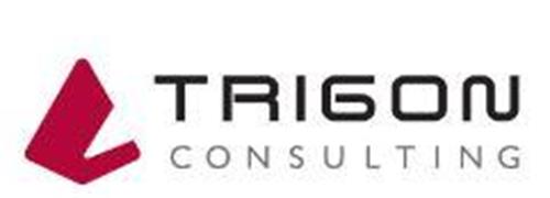 TRIGON CONSULTING trademark