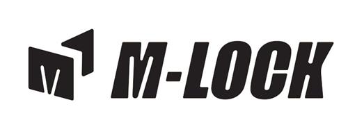 M-LOCK trademark