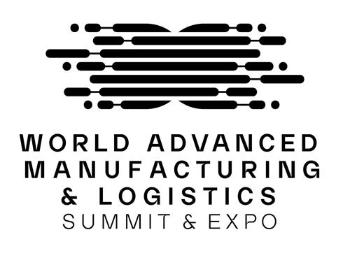 WORLD ADVANCED MANUFACTURING & LOGISTICS SUMMIT & EXPO trademark