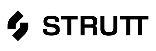 STRUTT trademark