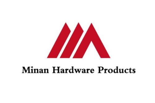 Minan Hardware Products trademark