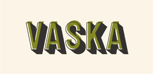 VASKA trademark