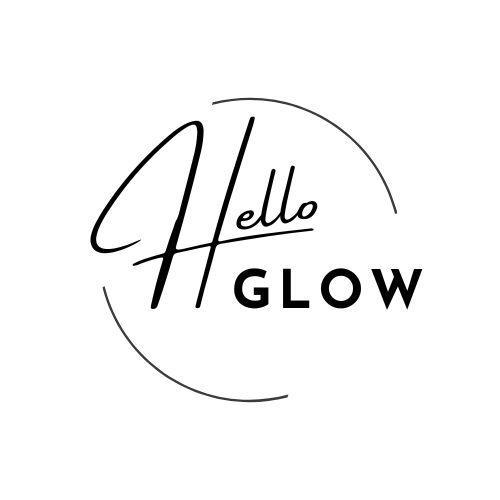 Hello Glow trademark