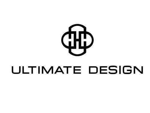 ULTIMATE DESIGN trademark