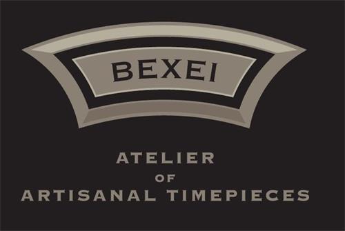 BEXEI ATELIER OF ARTISANAL TIMEPIECES trademark