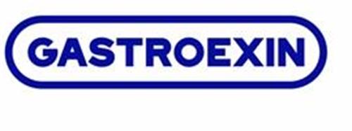 GASTROEXIN trademark