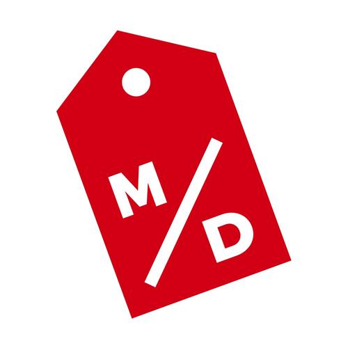 M/D trademark