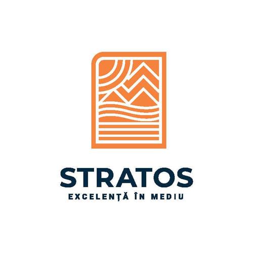 STRATOS EXCELENȚĂ ÎN MEDIU trademark