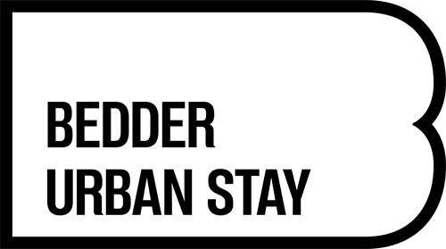 BEDDER URBAN STAY trademark