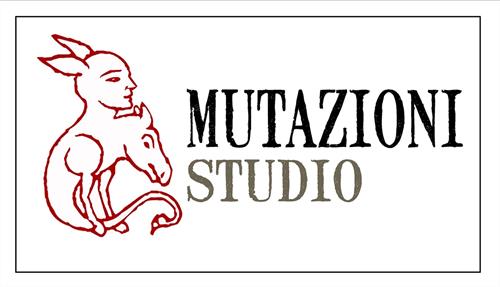 MUTAZIONI STUDIO trademark