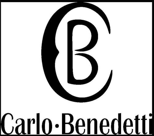 CB Carlo Benedetti trademark