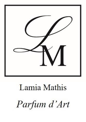 LM Lamia Mathis Parfum d'Art trademark