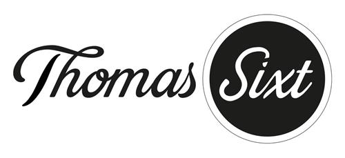 Thomas Sixt trademark