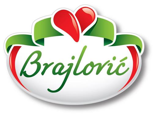 Brajlović trademark