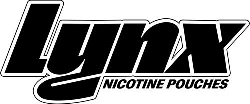 Lynx NICOTINE POUCHES trademark