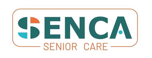 SENCA SENIOR CARE trademark