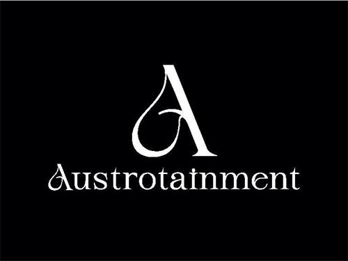 Austrotainment trademark