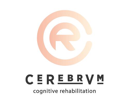 CEREBRVM cognitive rehabilitation trademark