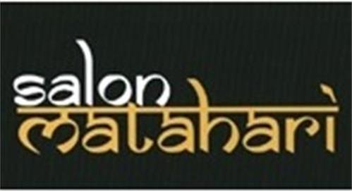 salon matahari trademark