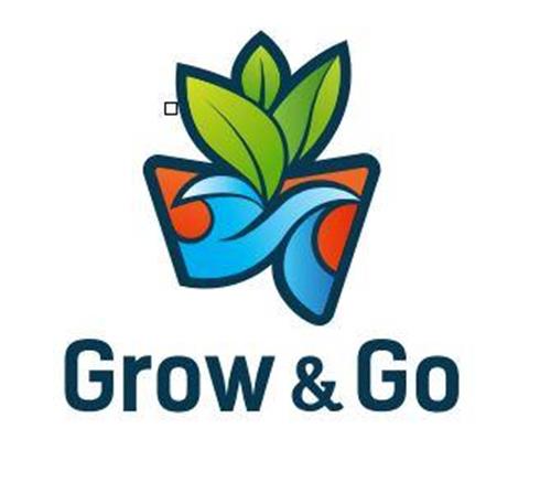 Grow & Go trademark