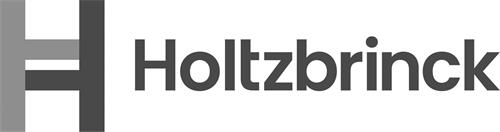 H Holtzbrinck trademark