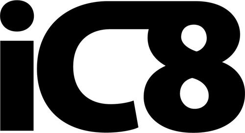 iC8 trademark