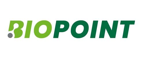 BIOPOINT trademark