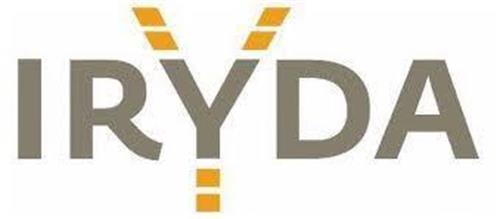 IRYDA trademark